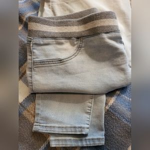 No Boundaries jeggings